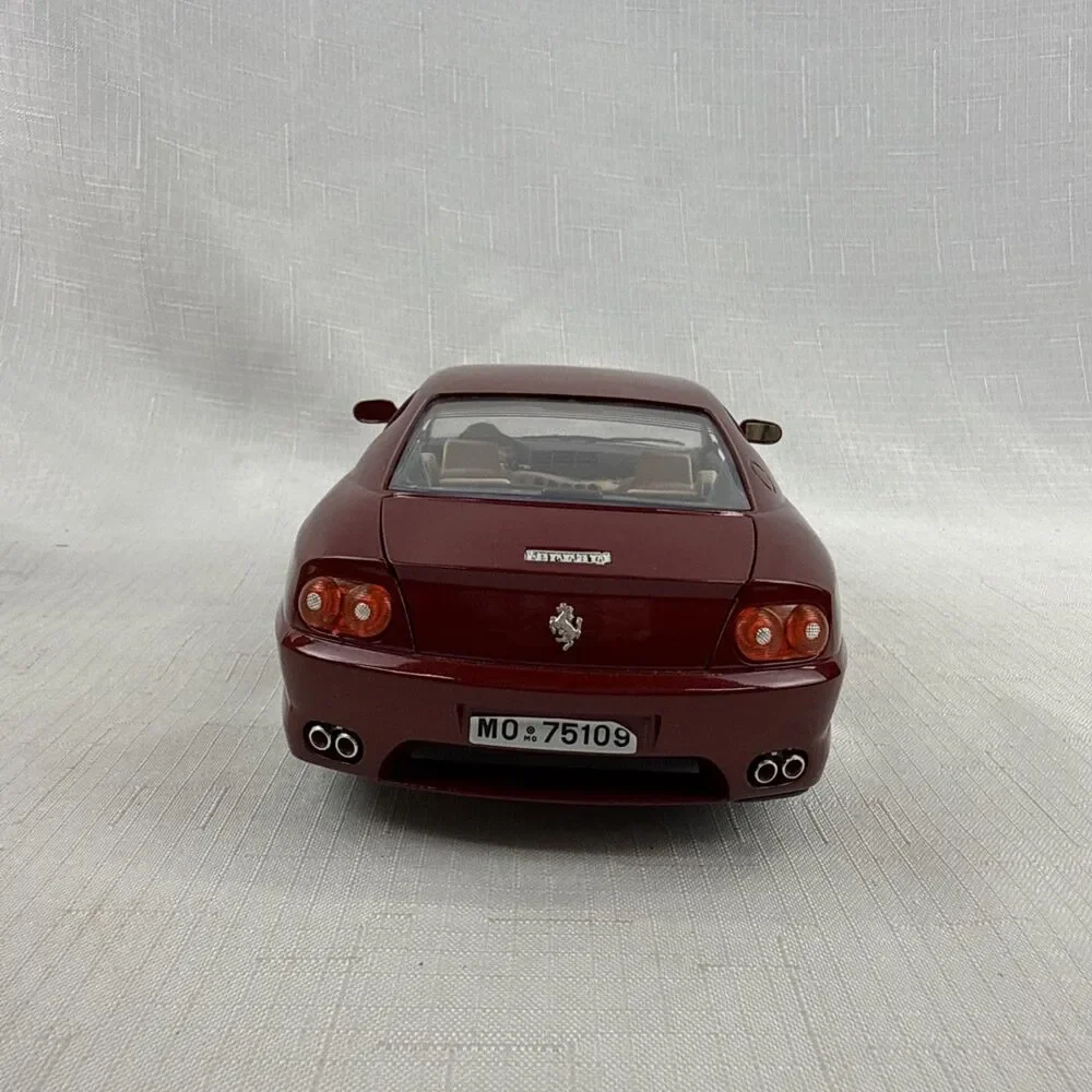 Bburago this diecast